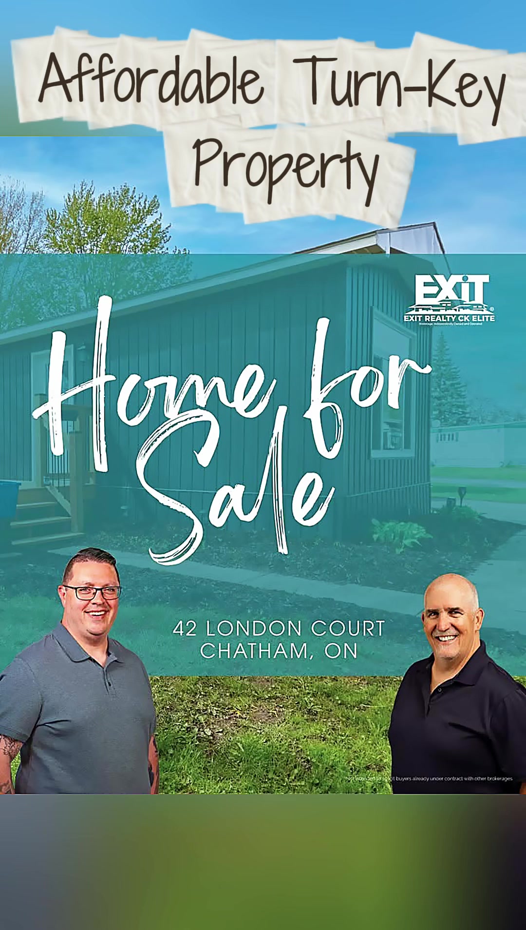 @EXIT Realty CK Elite