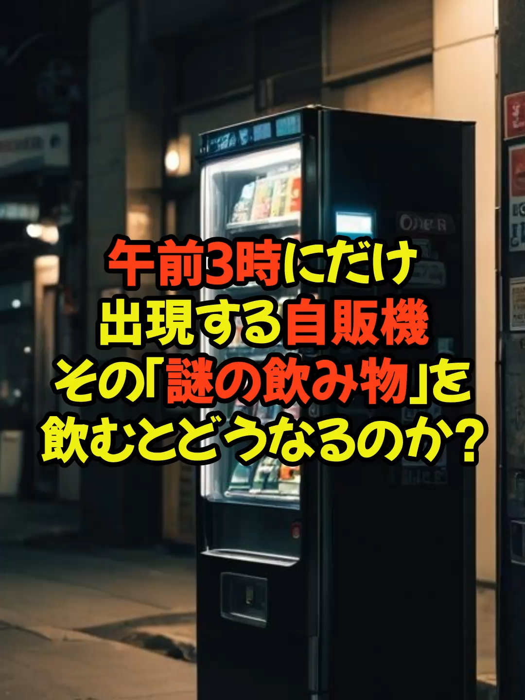 @AI動画大全bam