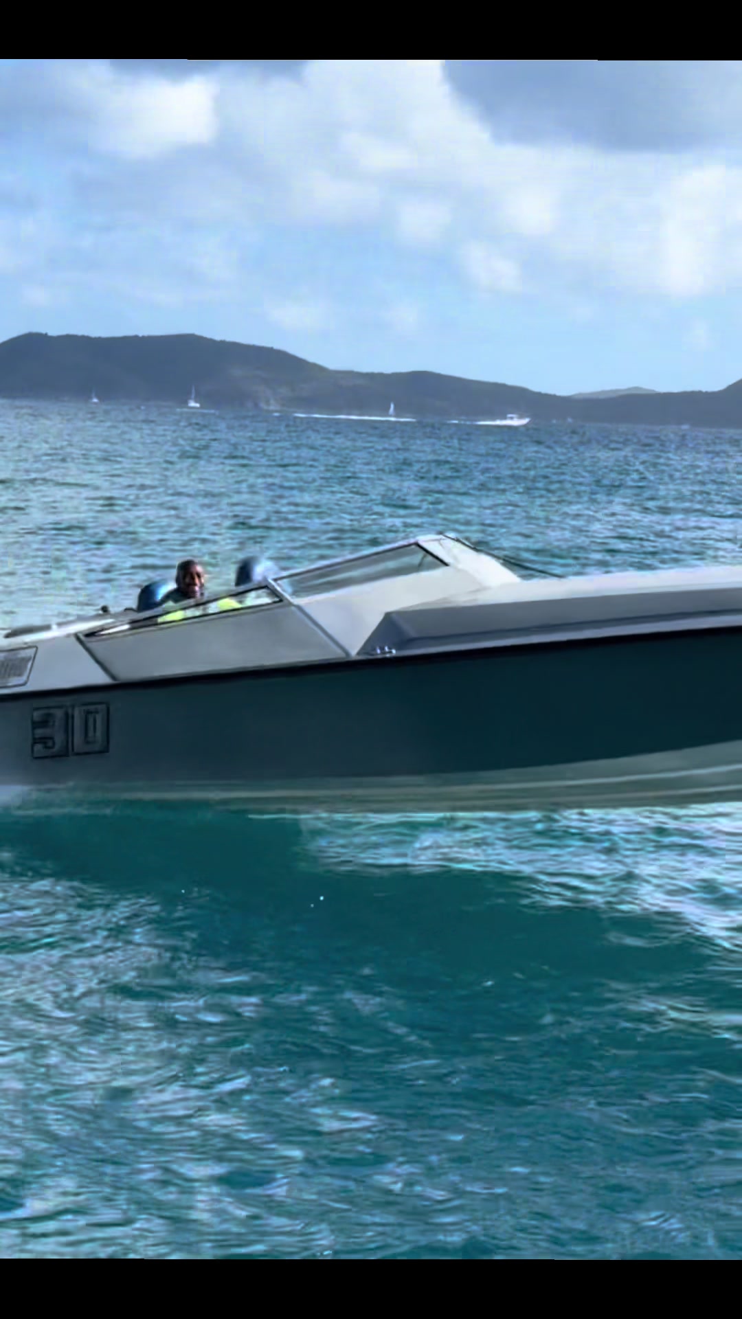@Gumption’s Experience BVI