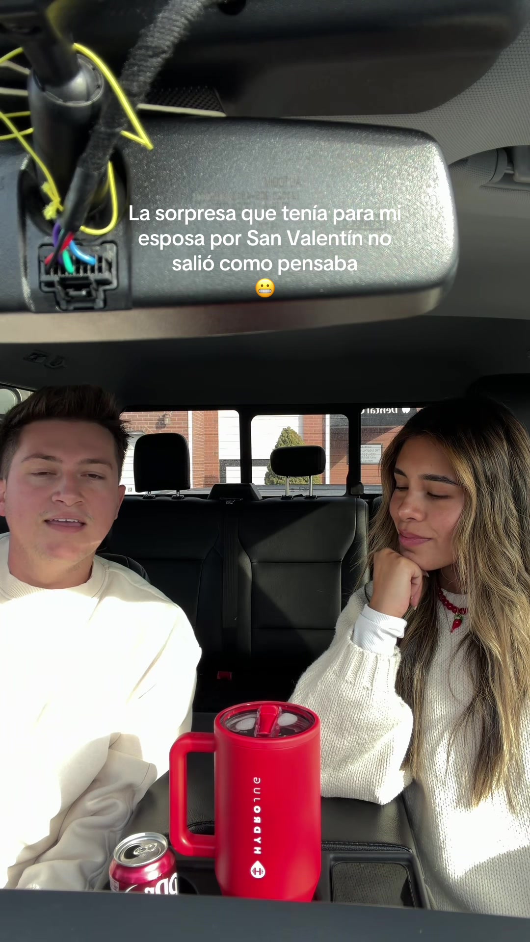 @Dayana y Preston ✨