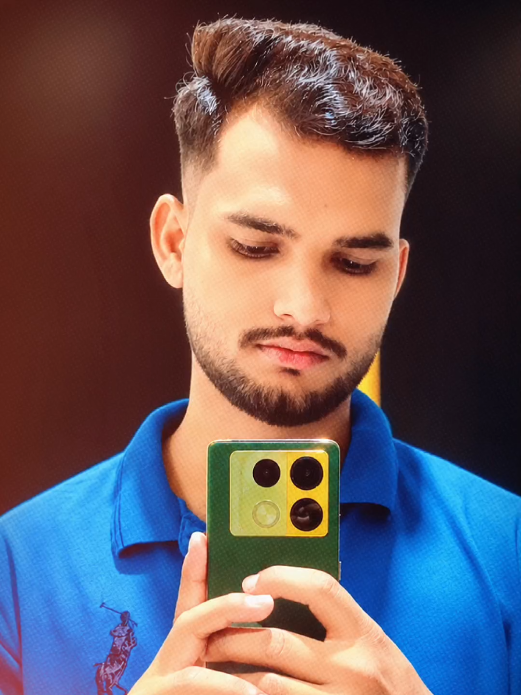 @Muzammil Hussain