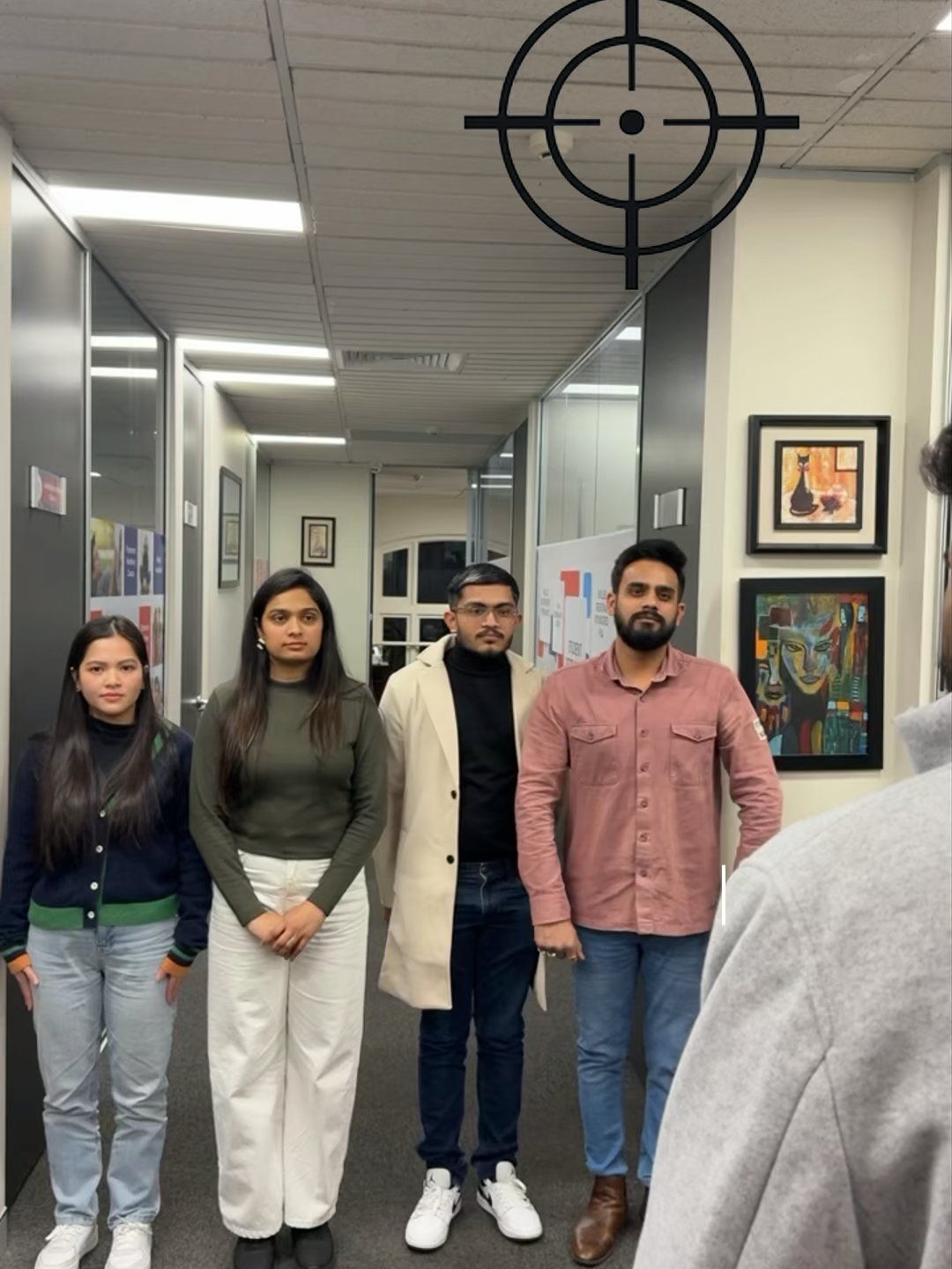 @Aussizz Group NSW