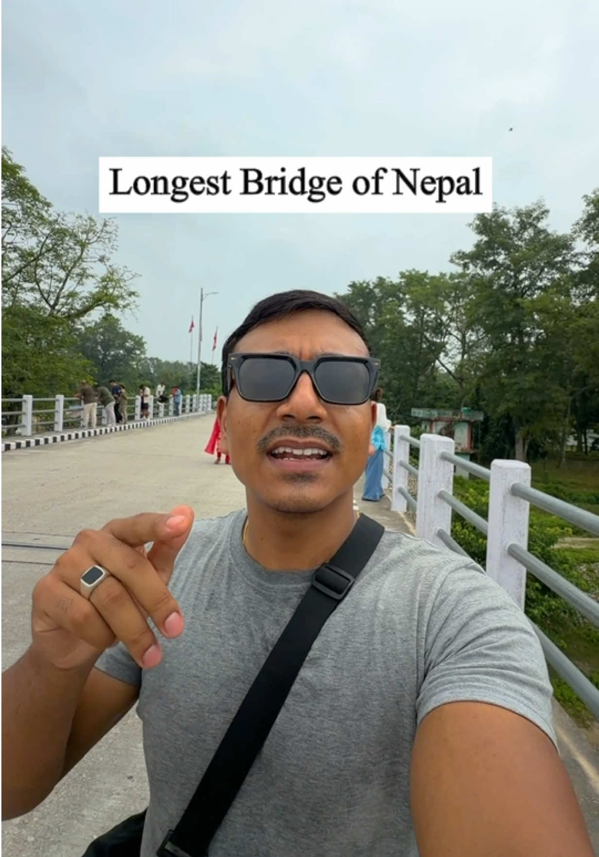@Milan Shrestha | Travel