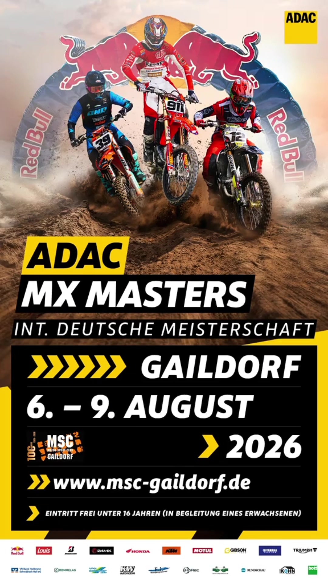 @MSC Gaildorf
