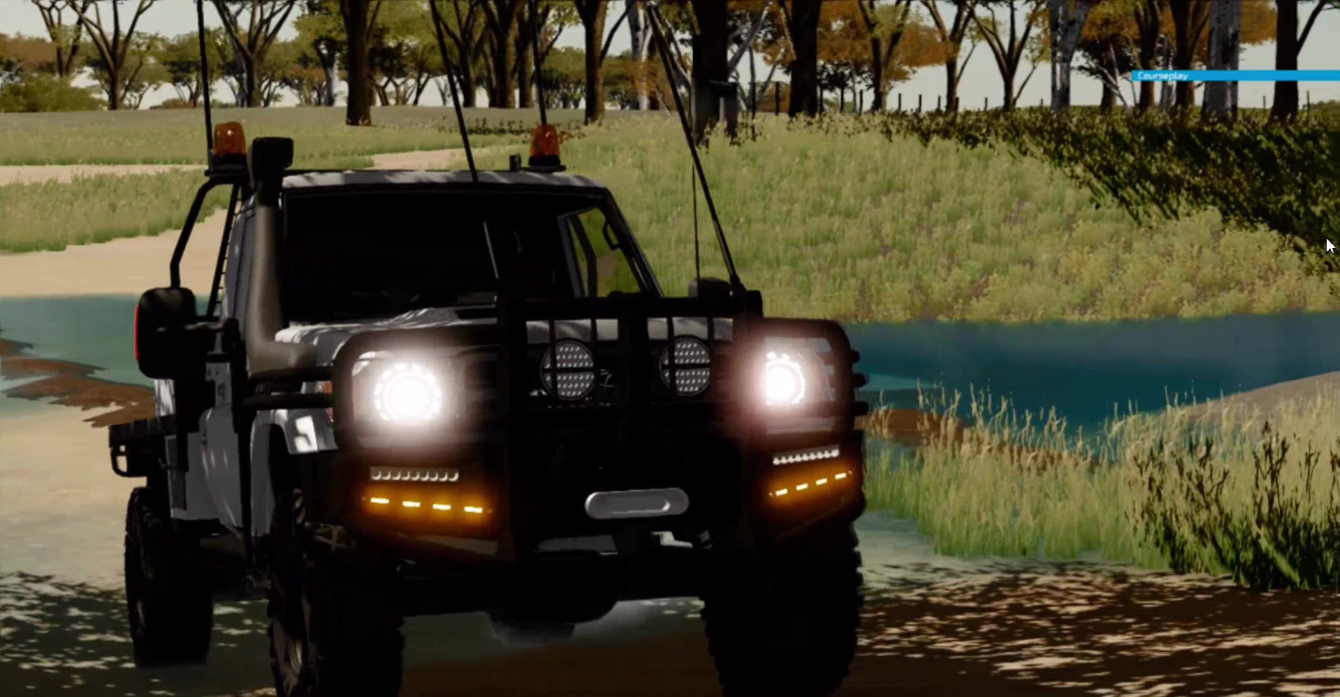 @Farmsimfilms