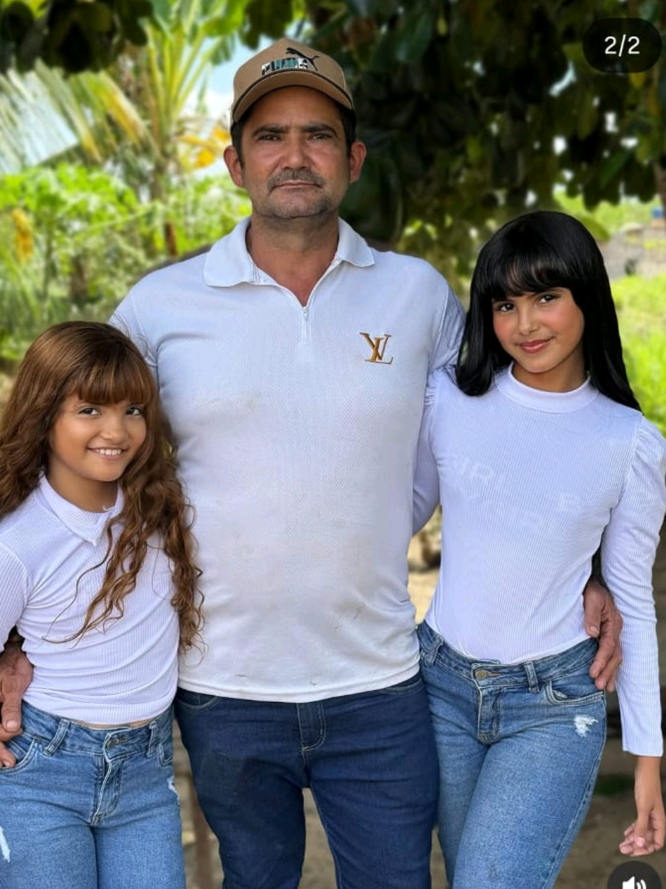 @Mᴇʟ ᴀмᴀ ιʀмãs тᴇʀʀᴀ!.🥹🦋