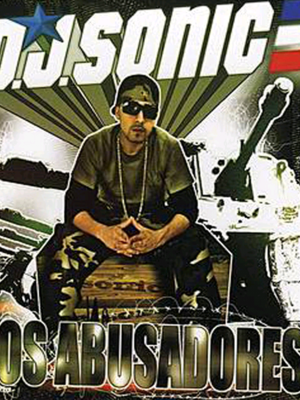 @This Is Reggaeton