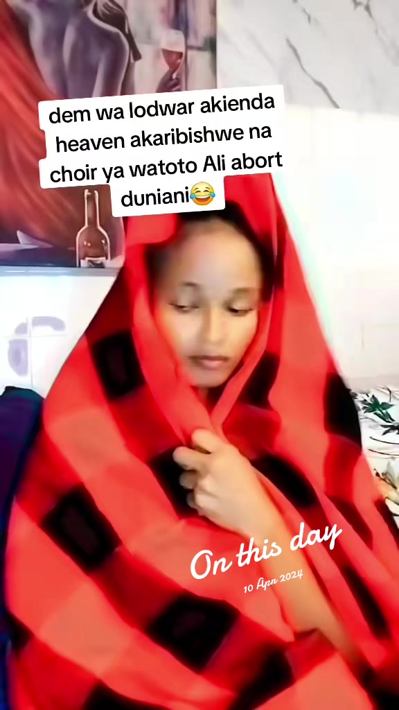 @Geti Kali
