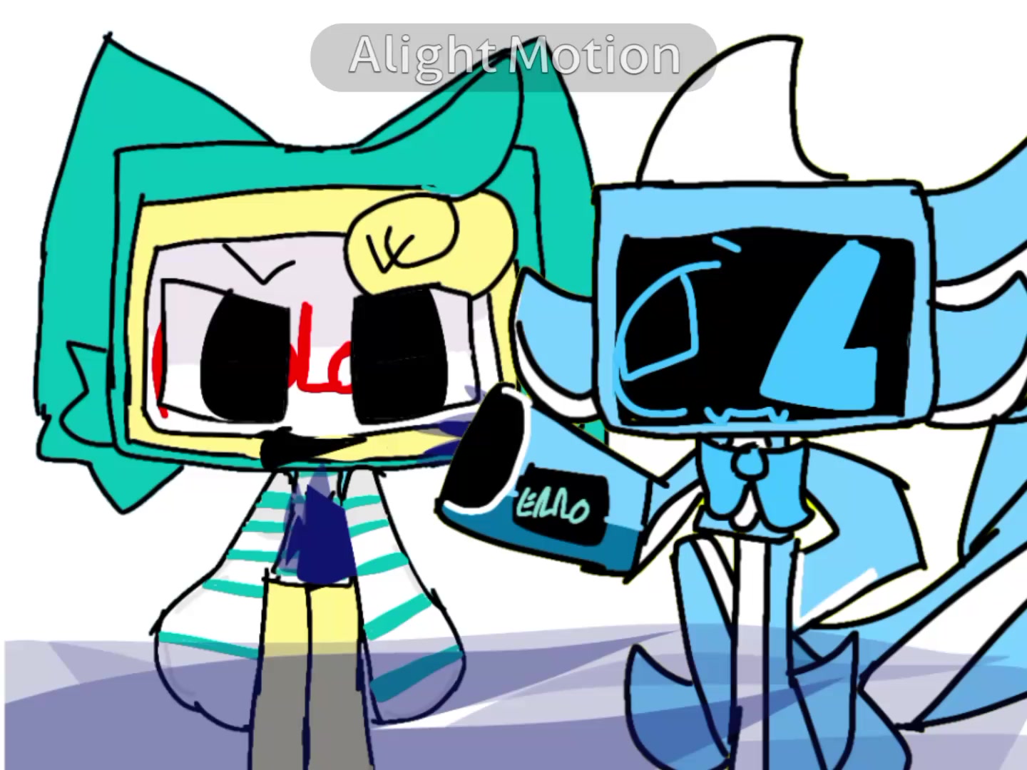 @☆♡//picesa Weirdcore//♡☆ XD