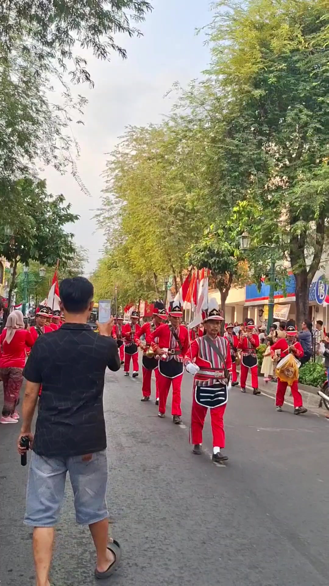 @Jogja Pasaraya