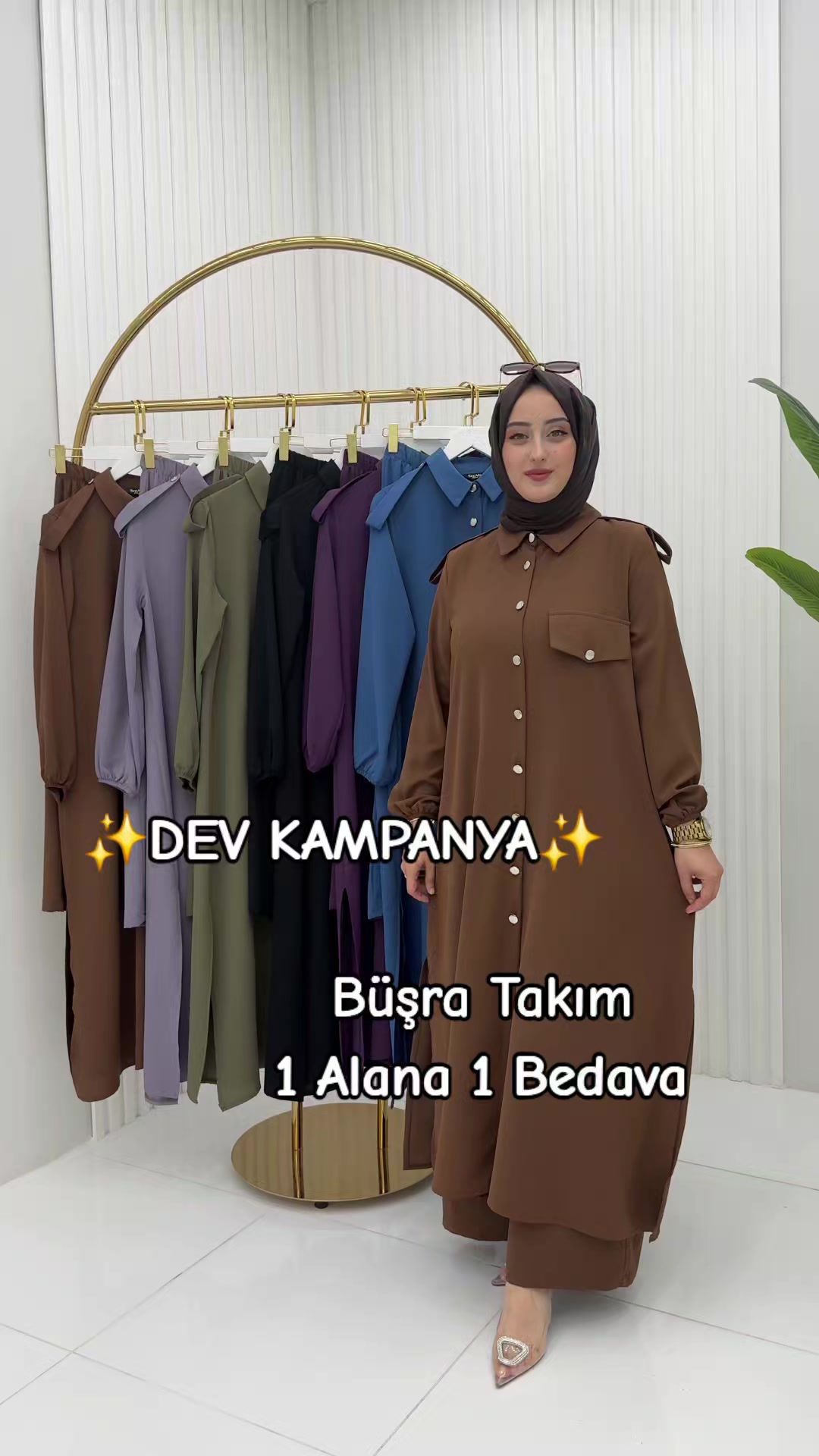 @Tesettür Giyim
