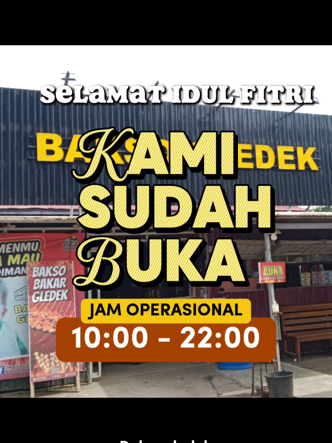 @Baksogledekofficial