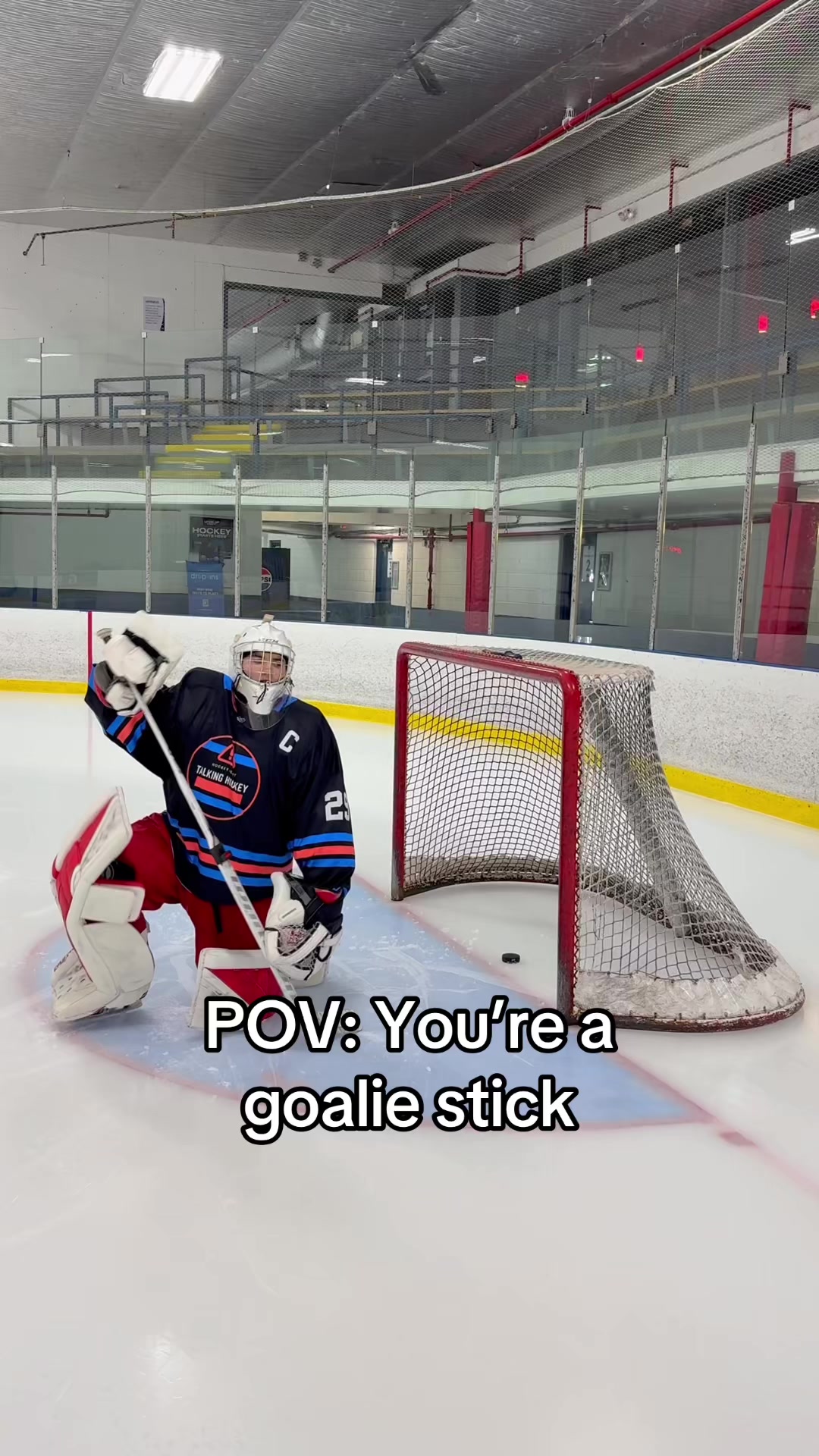 @Talking Hockey