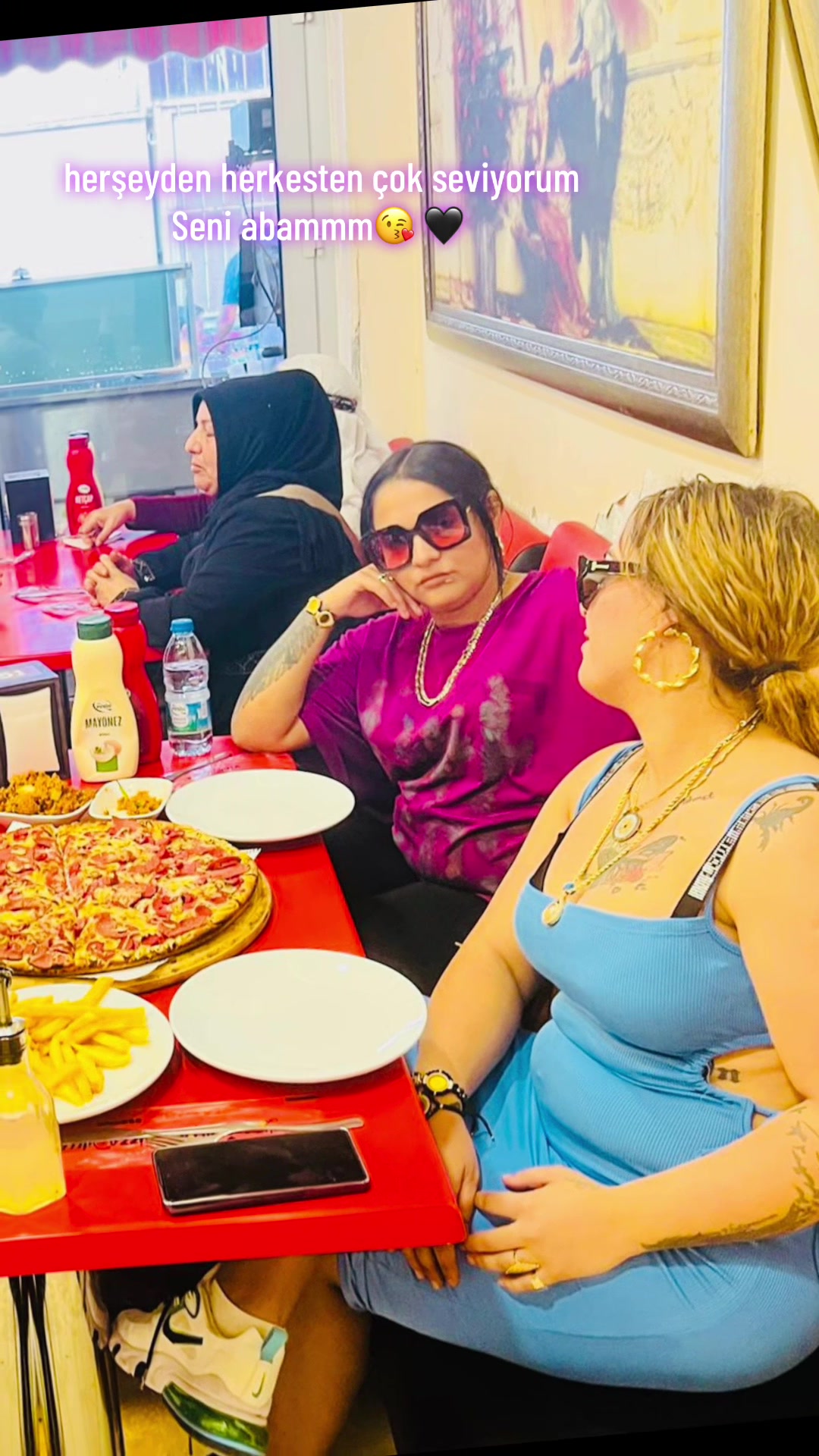 @🐆DİŞİ ASLAN🐆