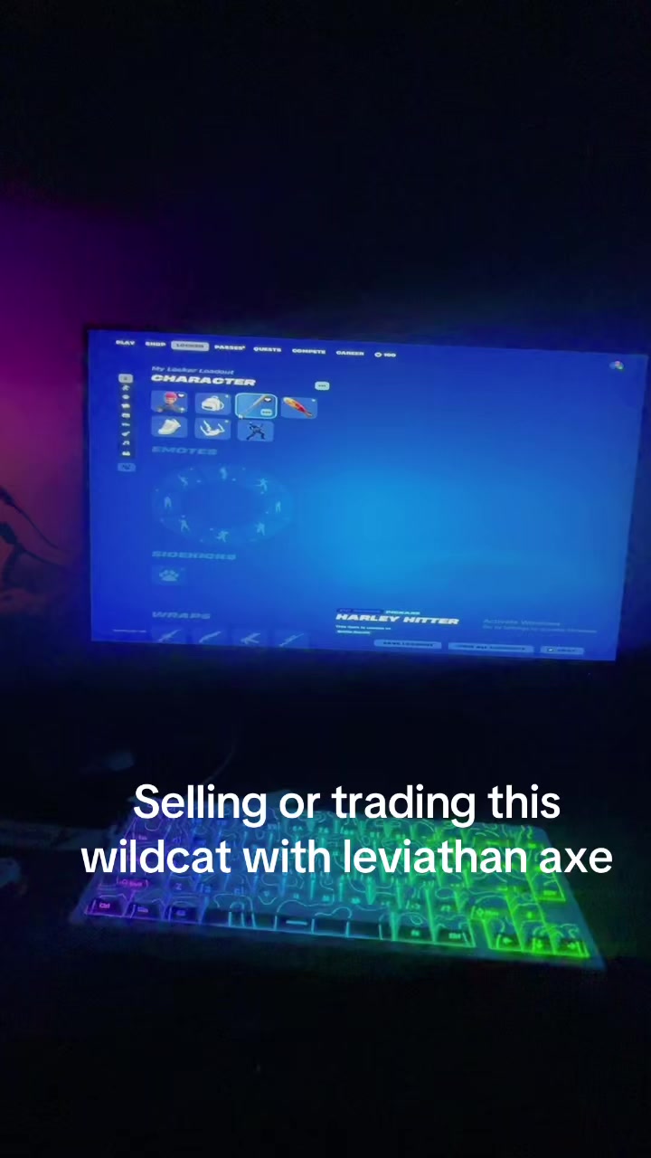 @fortacc.sell