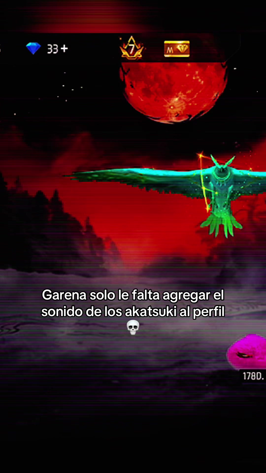 @Chamo Gonzalez