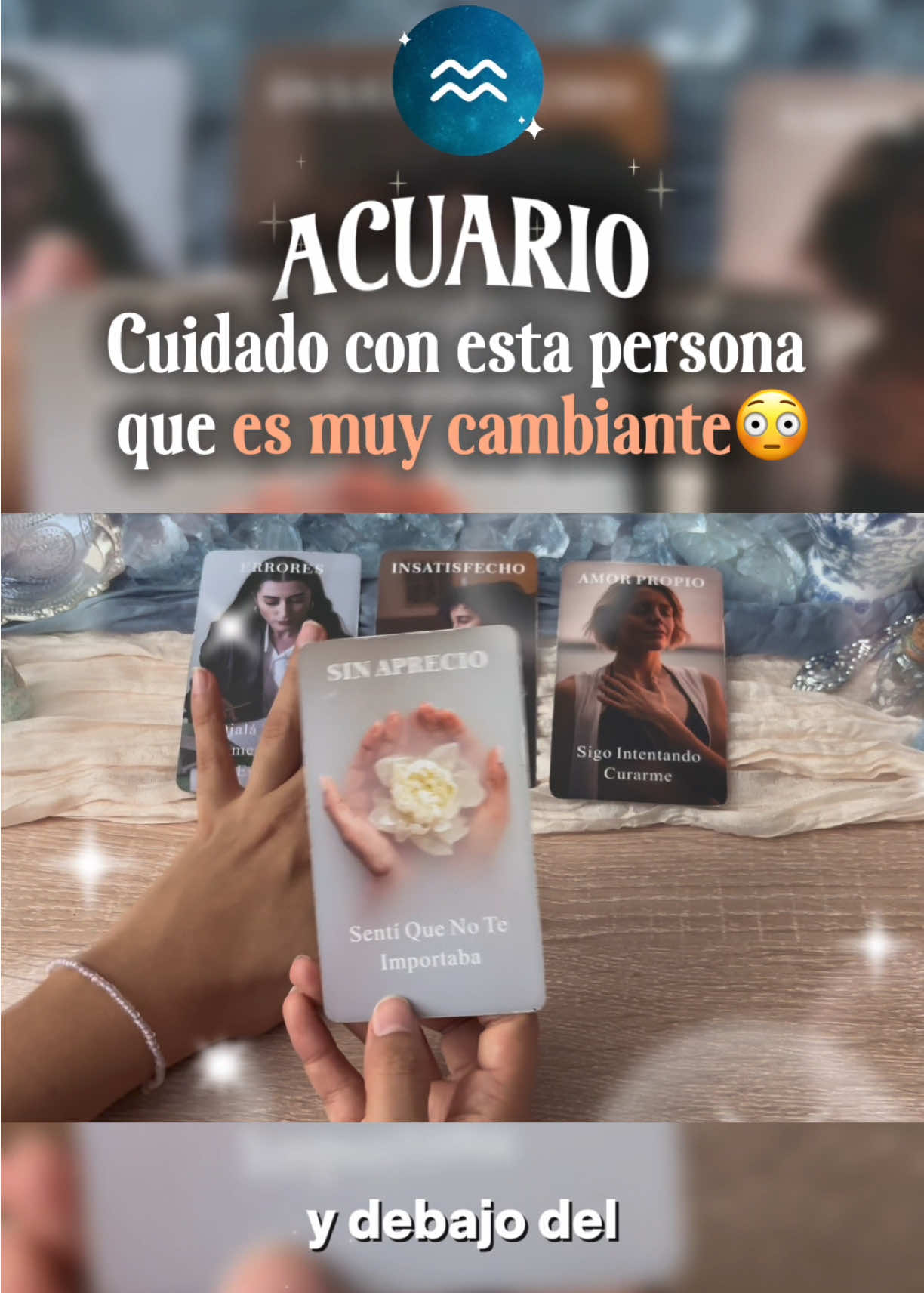 @Andy Sun Tarot ☀️
