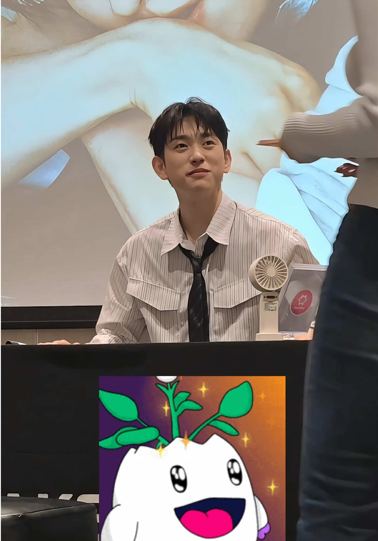 @กวาง ♡ ̆̈ จะเลิกติ่งกี่โมง