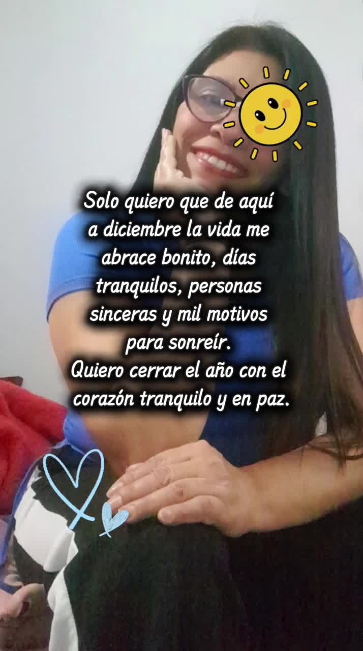 @Maritza Lujan