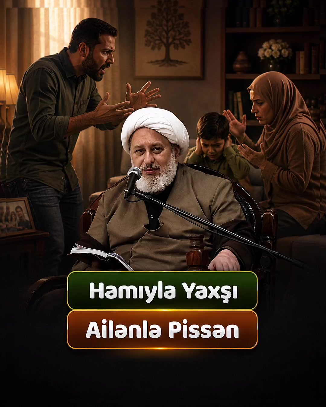 @Ustad Məhəmmədbaqir Saivər