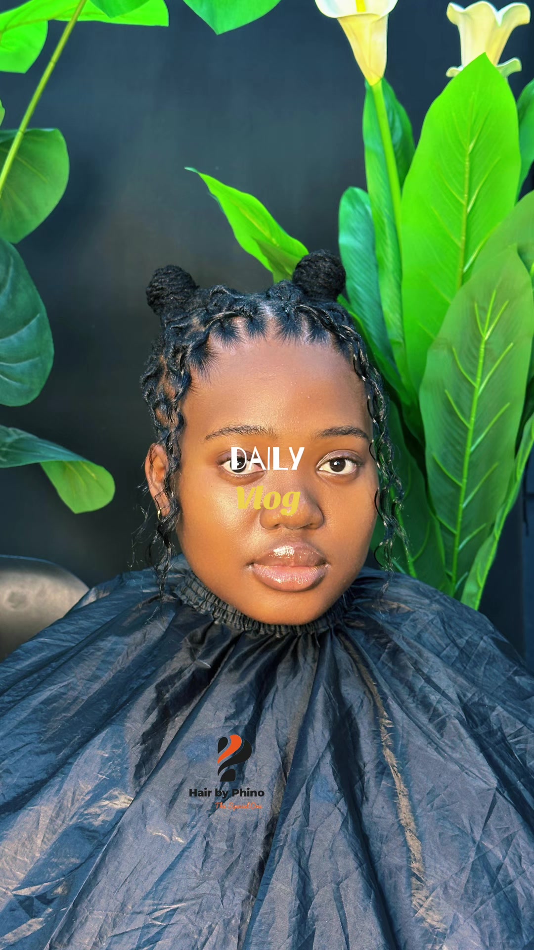 @Hair by Phino