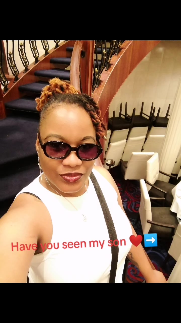 @kaygee Lady-k 🇿🇦🇺🇲