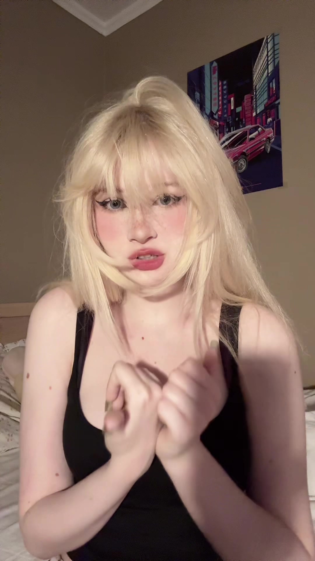 @лана