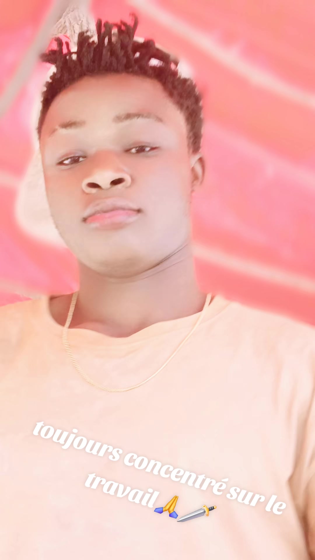 @Blem dix millions ♥️🔥🇧🇫