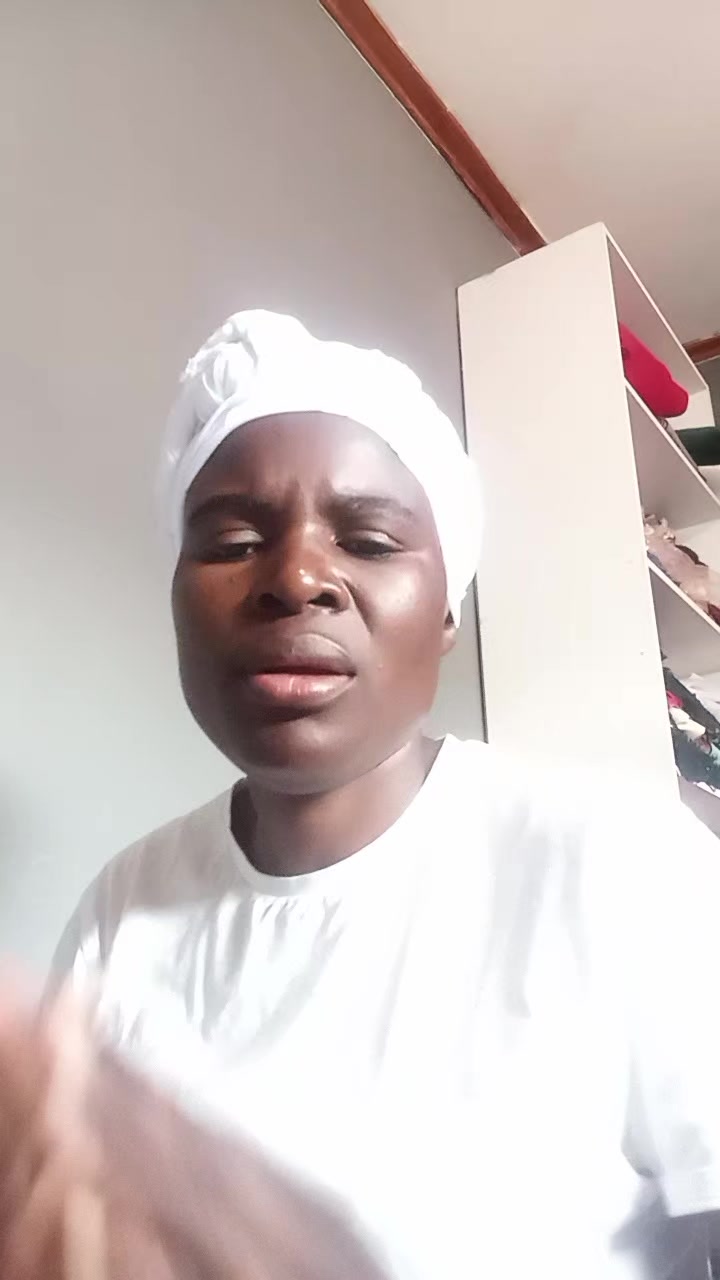 @Mai kutuza