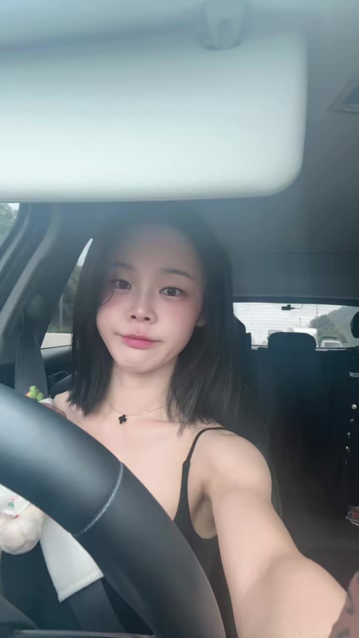 @진이