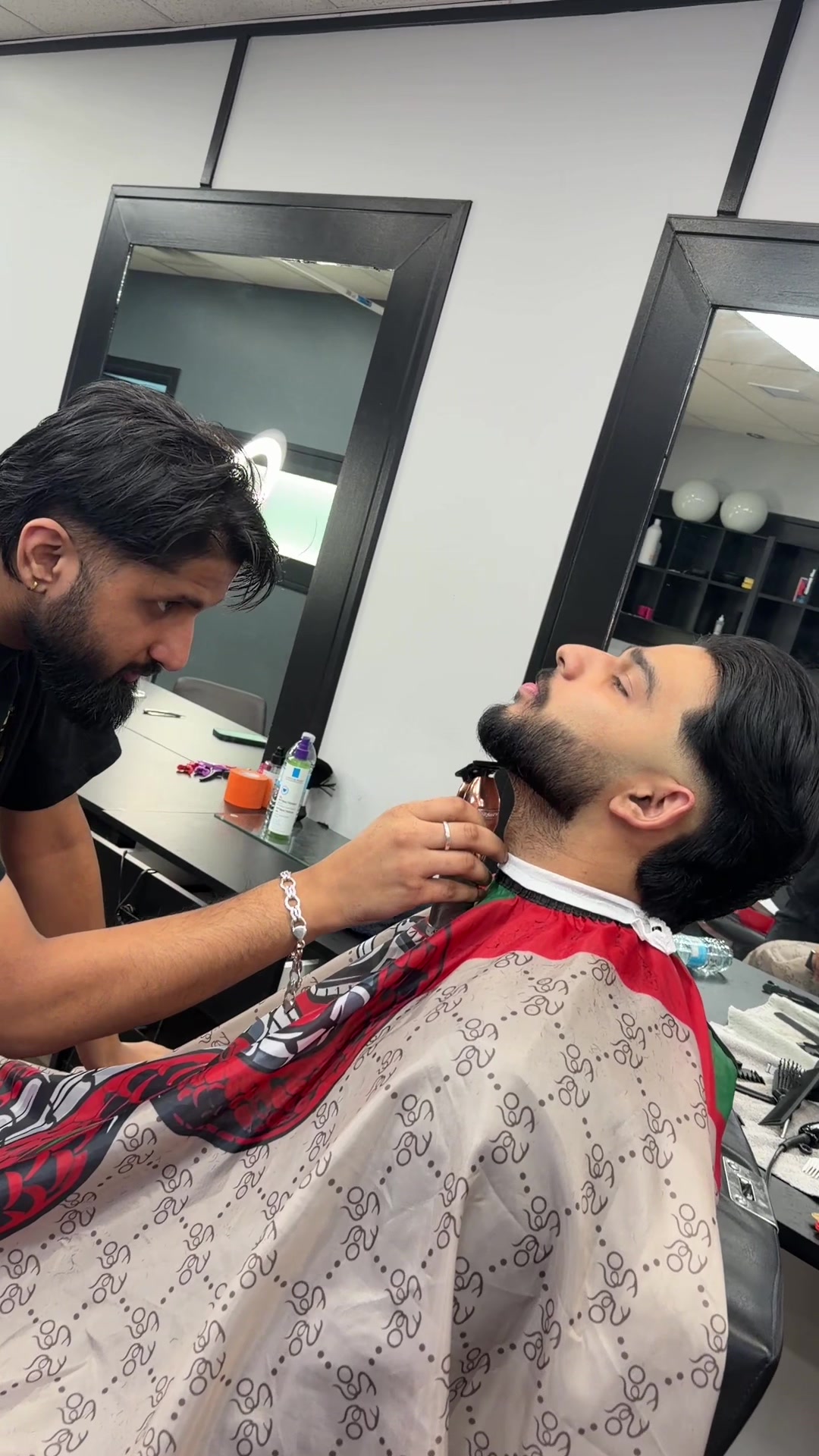 @Rjhairsalon🇨🇦