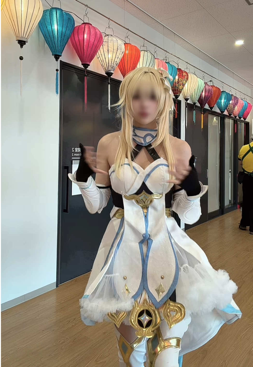 @真夏🎐꙳⋆