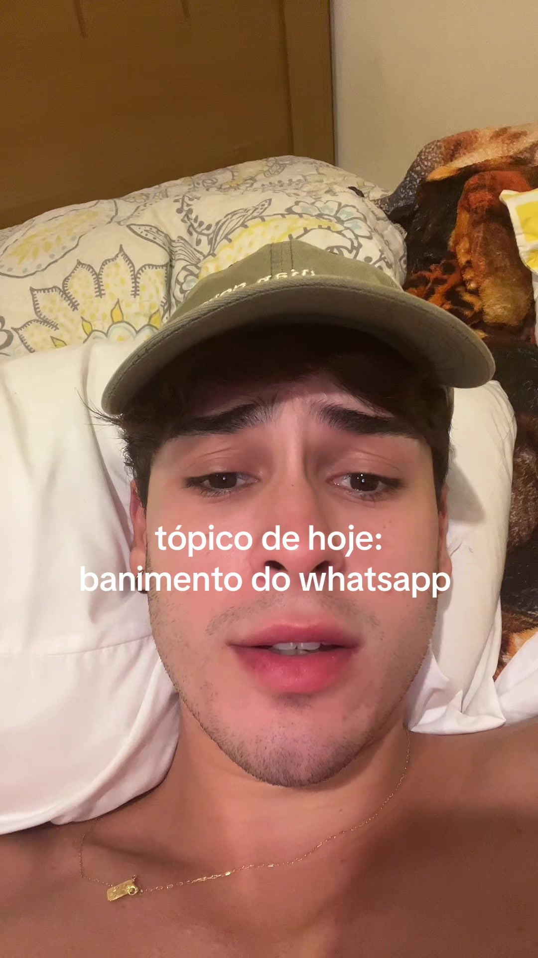 @caio f