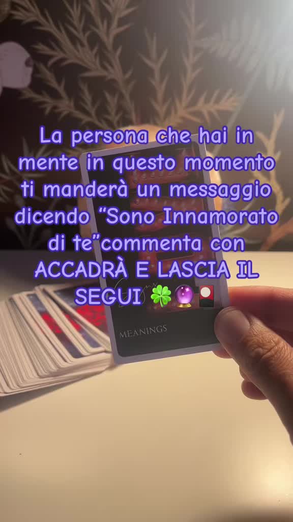 @IlSaperedelleCarteOfficial