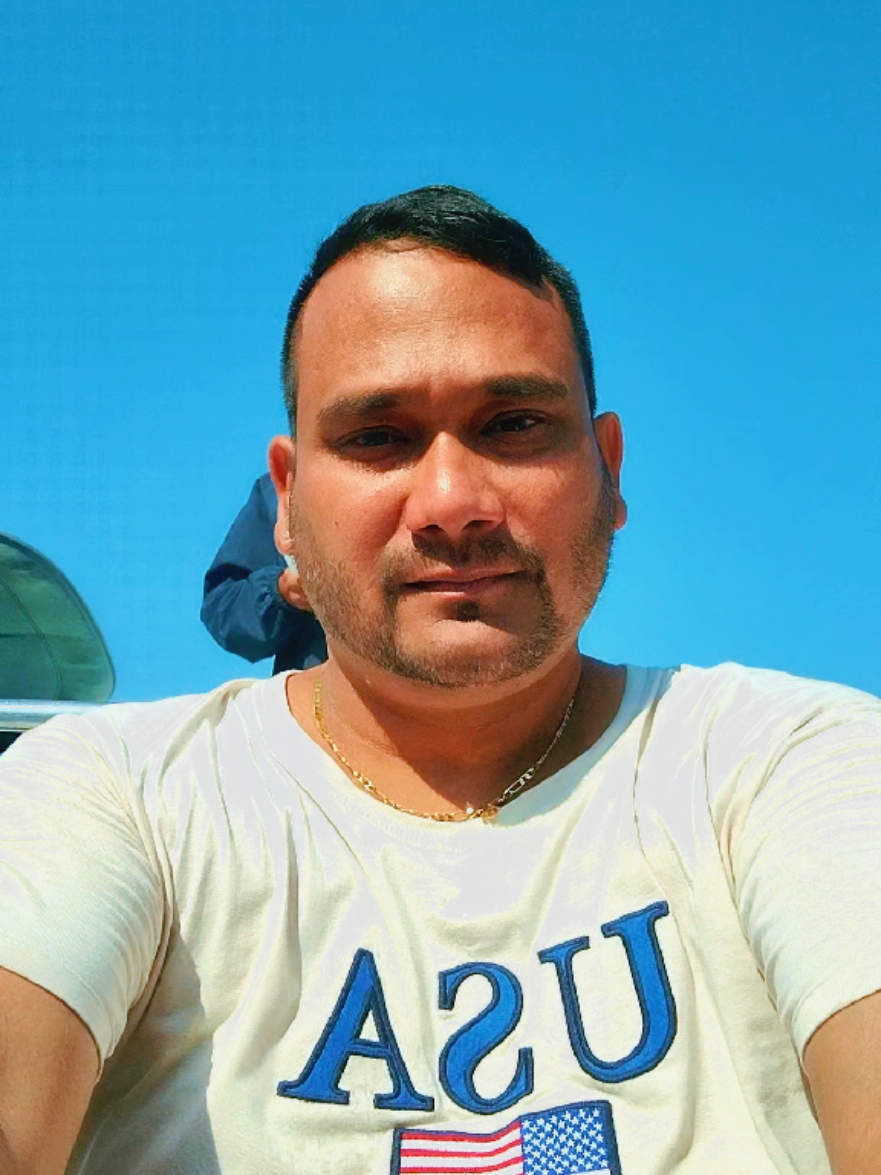 @Uttam Hamal