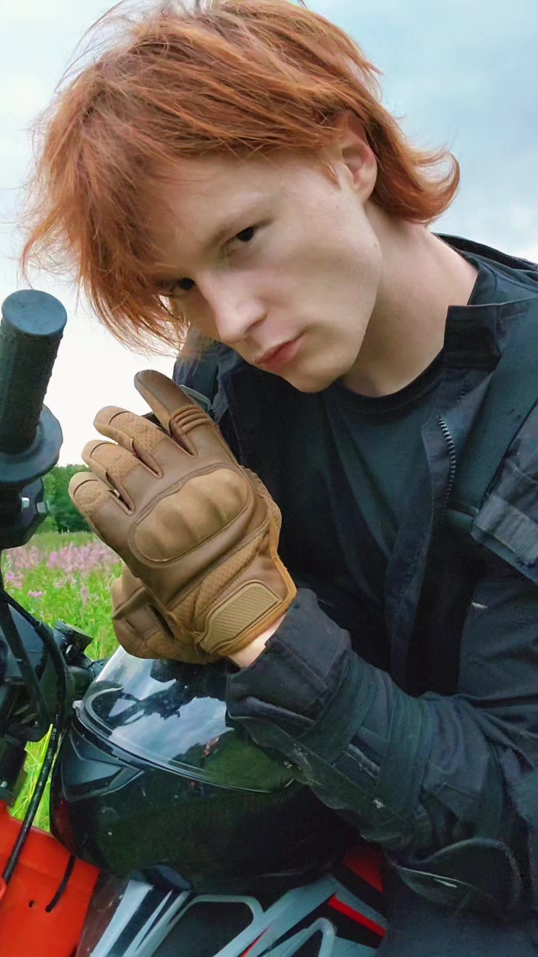 @RedHead