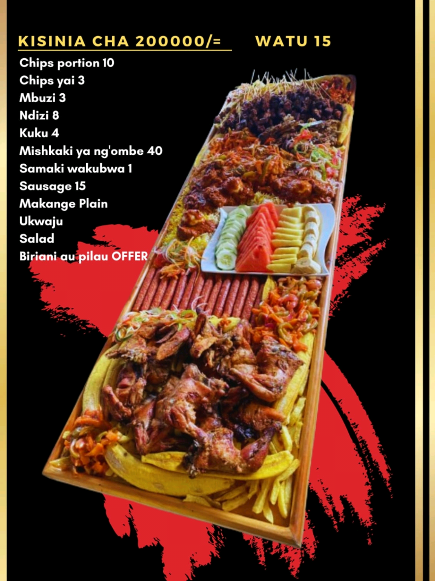 @GEZAJUU FAST-FOOD