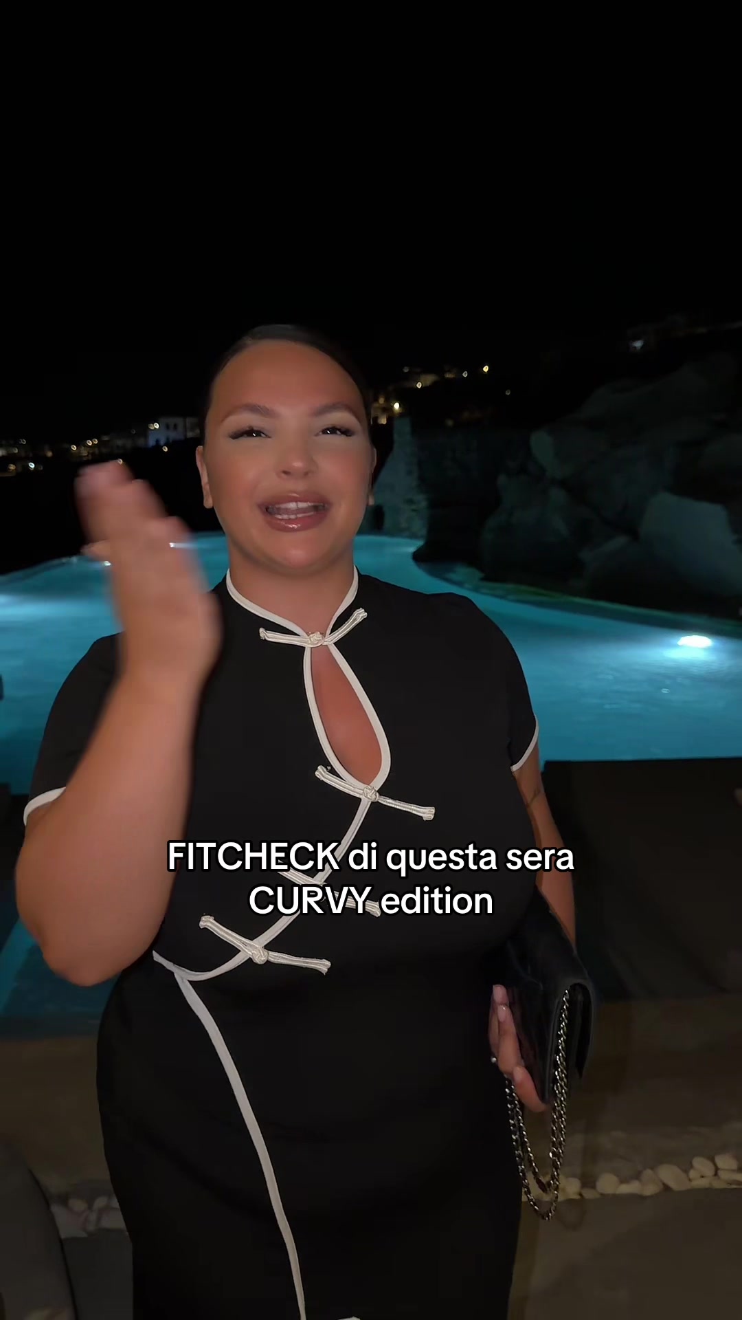@Glow Donna