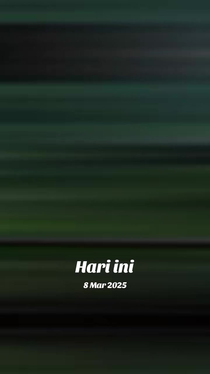 @Memey Punya Cerita