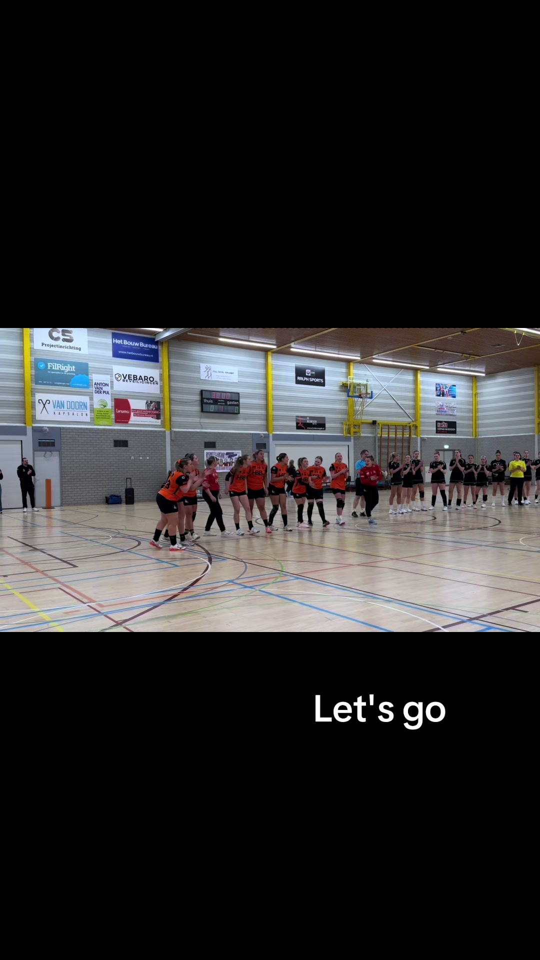 @Hv Nieuwegein DS1