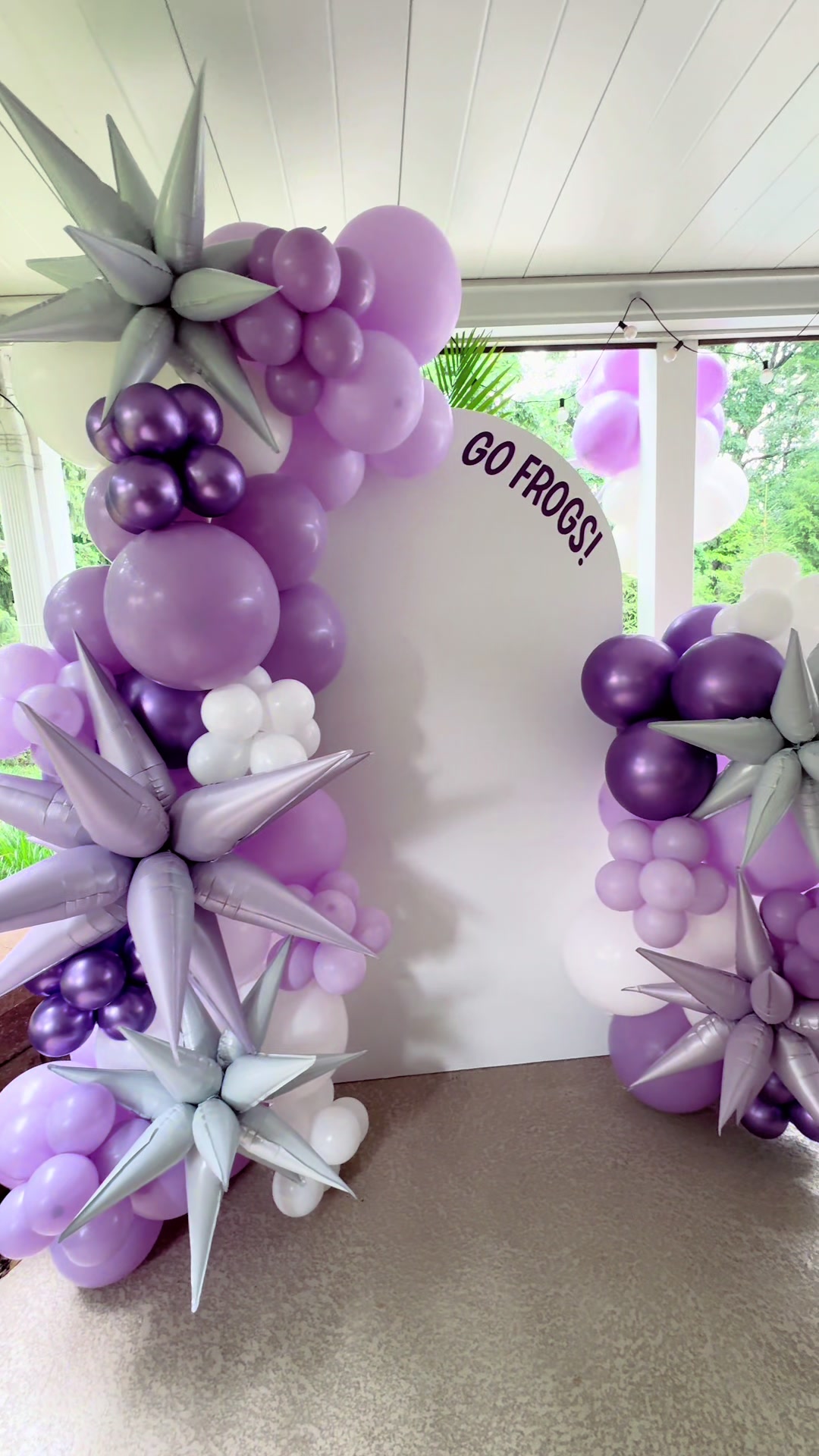 @Party Hop