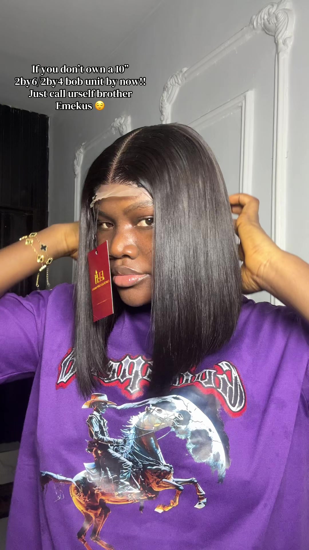 @Sapele Hair Vendor|Luxury Hair