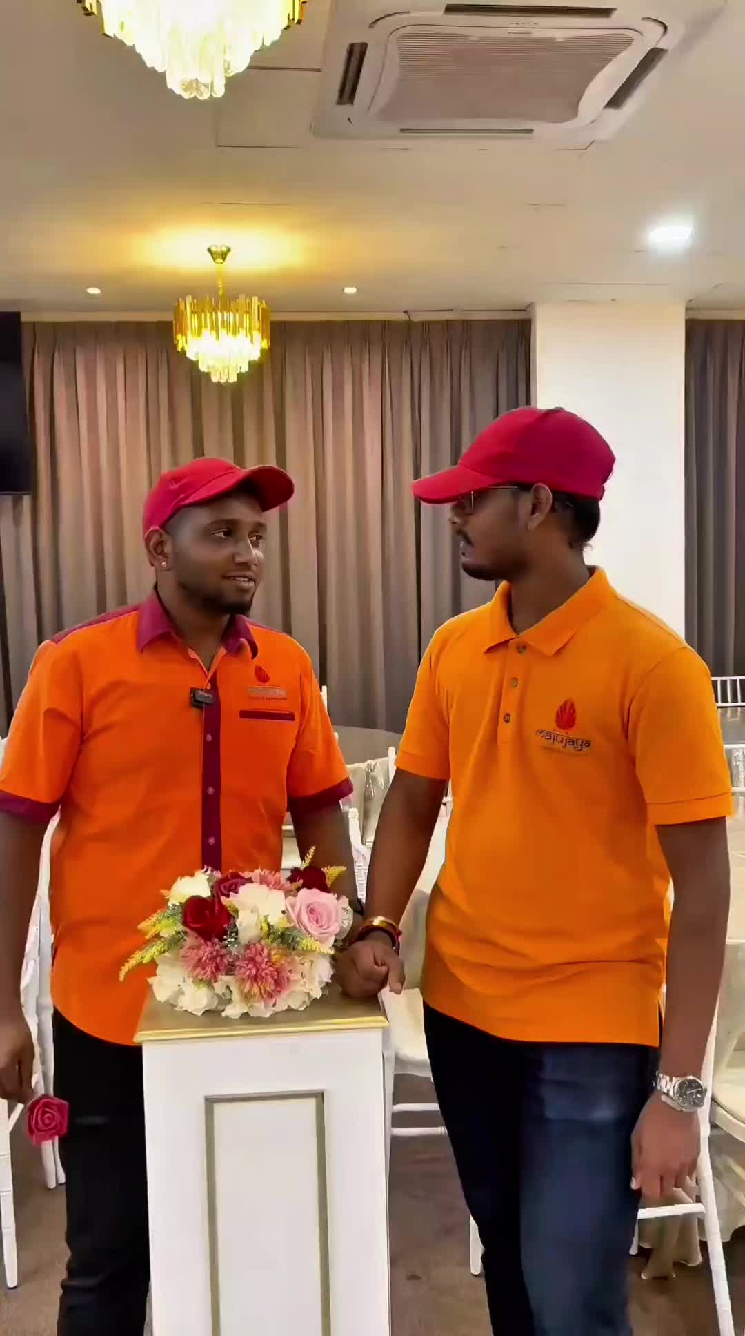 @MajujayaFood&Beverage_Catering