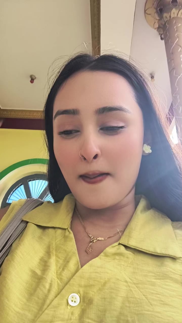 @Muskan Kasaudhan😍