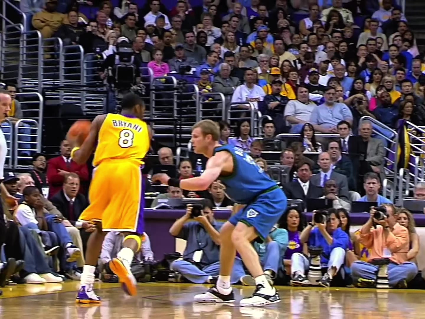 @kobewithball