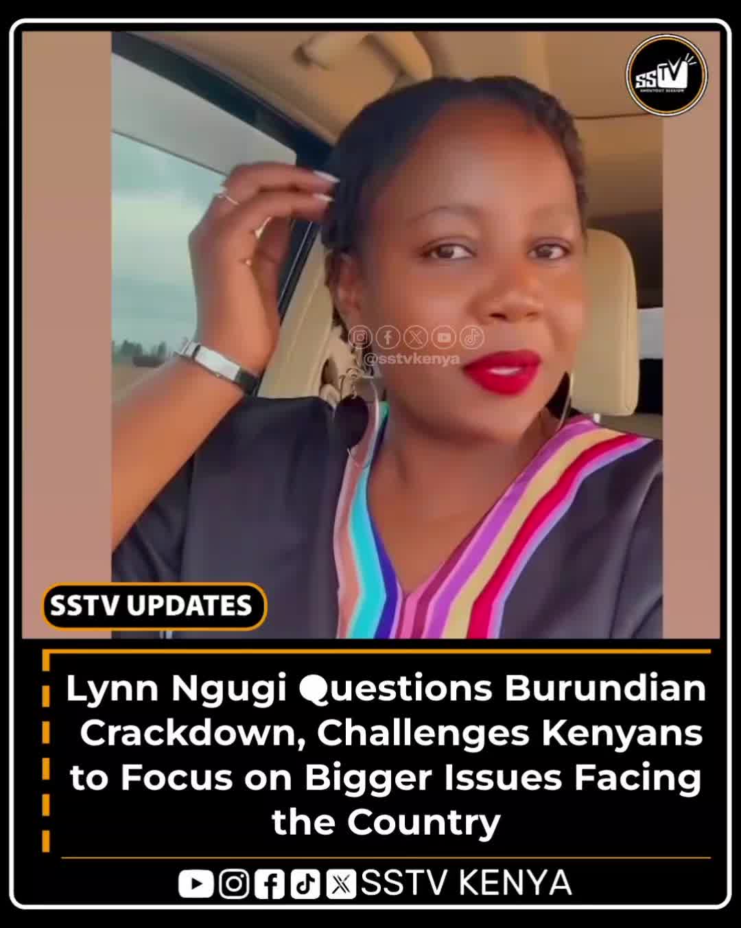 @SSTV KENYA 🇰🇪