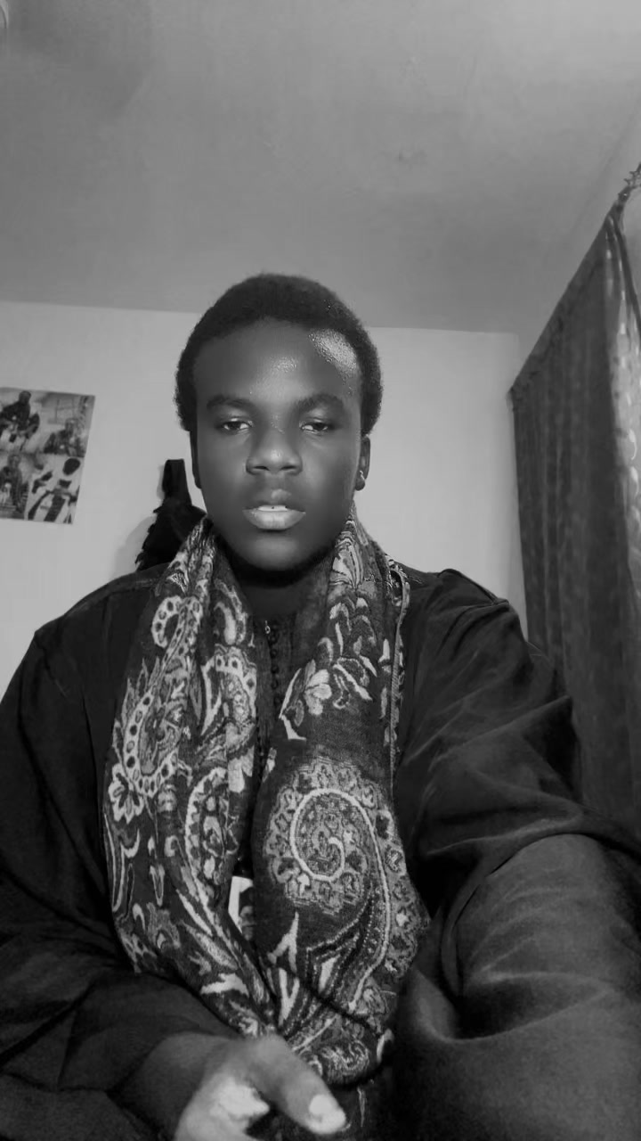 @Modu Yaay jé Mbenda🟢⚪️