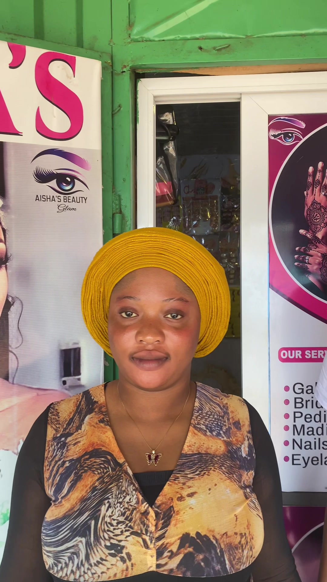 @Aisha’s💄Beauty🩷Glam 🌺