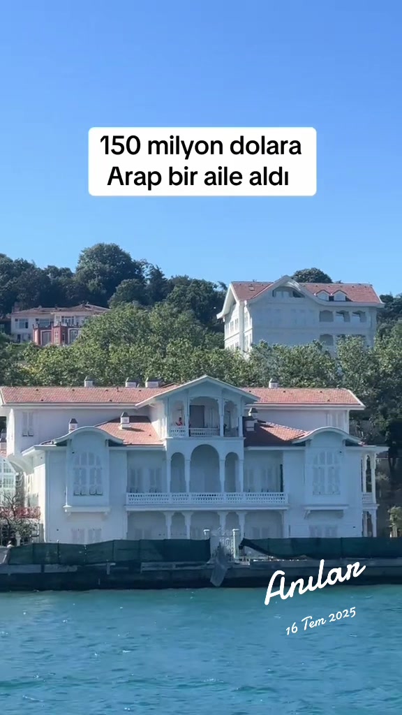 @İstanbul ❤️ T&uuml;rkiye