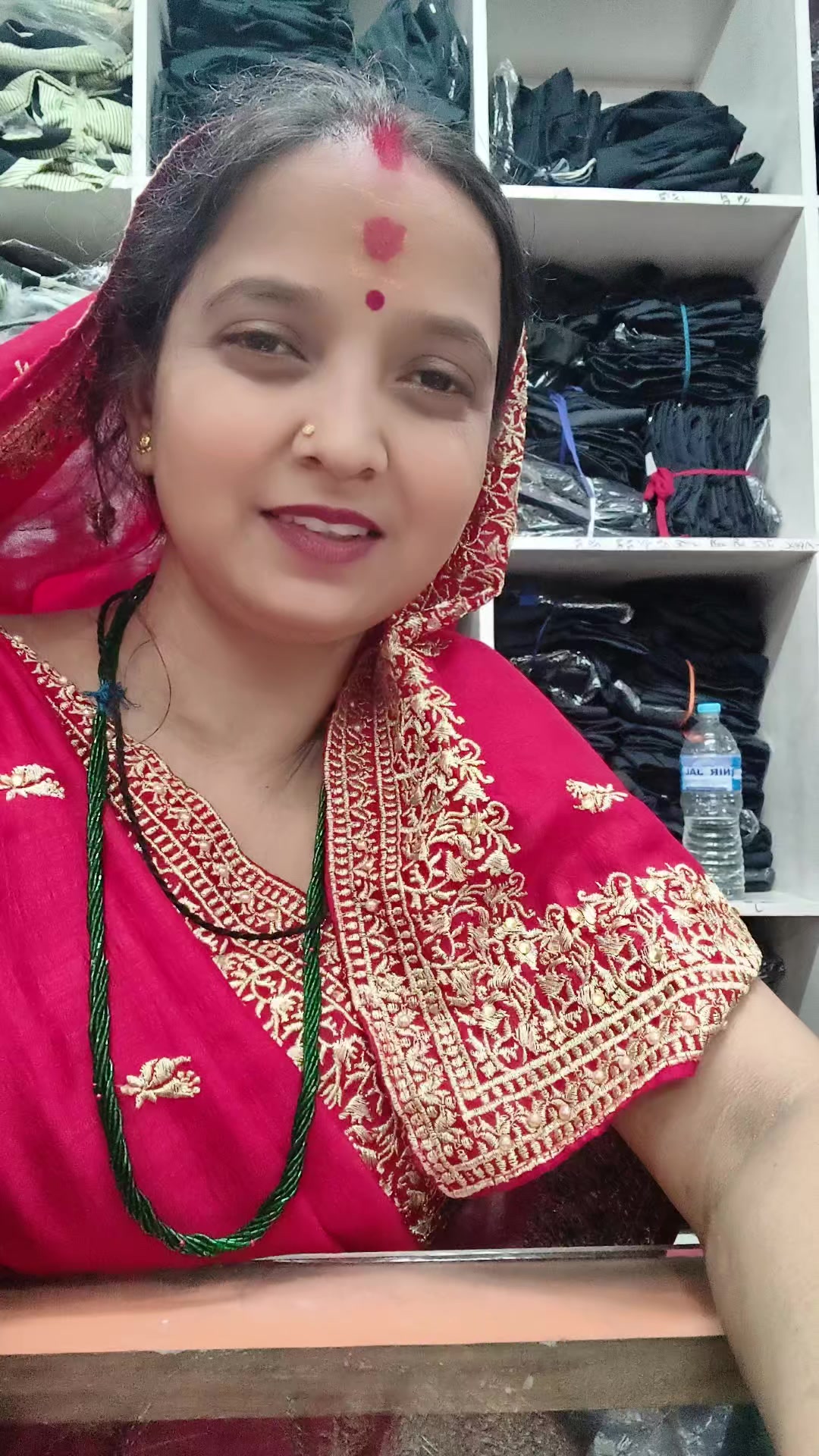 @Sunita Sharma